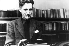 Είναι ξεκάθαρο πλέον ότι ζούμε στους εφιάλτες του Όργουελ 