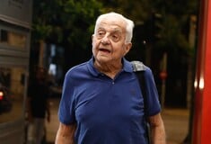 ΑΛΕΚΟΣ ΦΛΑΜΠΟΥΡΑΡΗΣ ΣΥΡΙΖΑ