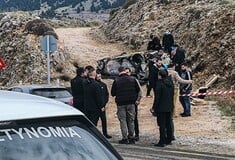 ΑΡΑΧΩΒΑ ΔΟΛΟΦΟΝΙΑ ΓΙΑΝΝΗΣ ΛΑΛΑΣ