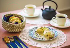 Bahar Boutique Hotel: Η διαχρονική φινέτσα της Θεσσαλονίκης σε έναν χώρο αληθινής φιλοξενίας