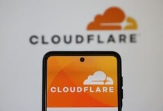 CLOUDFLARE ΒΛΑΒΗ ΜΠΛΑΚ ΑΟΥΤ ΙΝΤΕΡΝΕΤ ΔΙΑΔΙΚΤΥΟ