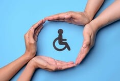 Πιστοποιητικό αναπηρίας: το 1555 γίνεται ο «πλοηγός» σου για την έκδοση 