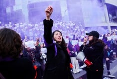 ΙΤΑΛΙΑ ΓΥΝΑΙΚΟΚΤΟΝΙΑ ΤΖΟΡΤΖΙΑ ΜΕΛΟΝΙ