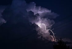 ΚΑΙΡΟΣ ΚΑΚΟΚΑΙΡΙΑ ΔΗΜΗΤΡΗΣ ΖΙΑΚΟΠΟΥΛΟΣ