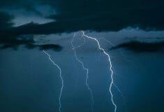 Μαρουσάκης: Διαδοχικές κακοκαιρίες από σήμερα στη χώρα - Έρχονται ισχυρές καταιγίδες και χιόνια