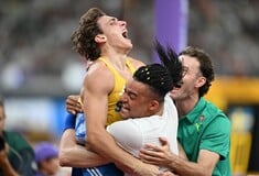 ΕΜΜΑΝΟΥΗΛ ΚΑΡΑΛΗΣ FAIR PLAY