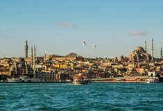 ΚΩΝΣΤΑΝΤΙΝΟΥΠΟΛΗ ΔΗΛΗΤΗΡΙΑΣΗ ΘΑΝΑΤΟΣ