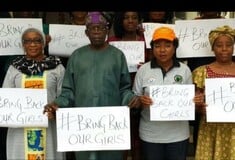 Ένοπλοι απήγαγαν 25 μαθήτριες στη Νιγηρία - Μία μαθήτρια κατόρθωσε να ξεφύγει