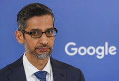 Google Alphabet τεχνητή νοημοσύνη