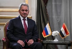 ΣΕΡΓΚΕΙ ΣΟΙΓΚΟΥ