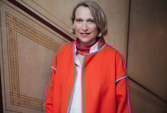 Κάτια Σπορν: «Η Αθήνα δεν είναι μόνο ο αρχαίος κόσμος και η Ακρόπολη. Είναι μια νεανική και προσιτή πόλη» 