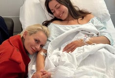 Έλενα Χριστοπούλου για Εβελίνα Σκίτσκο: «Πάλεψε παρά πολύ δυνατά με τον καρκίνο»