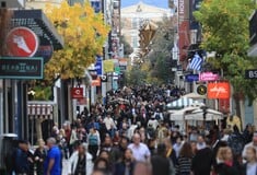 Πότε «πέφτει» αυτή τη χρονιά η Black Friday