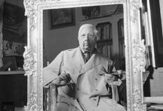 Τζόρτζιο ντε Κίρικο: «Η μοντέρνα τέχνη δεν αρέσει σε κανένα»