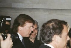 Αρχεία Έπσταϊν: «Ο Τζέφρι είχε σίγουρα στοιχεία εναντίον του Τραμπ»