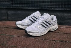 Η adidas επαναλανσάρει το αυθεντικό ADISTAR CONTROL 5