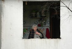 Ουκρανία: 25 νεκροί, ανάμεσά τους παιδιά, σε ρωσική επίθεση - Δεκάδες αγνοούμενοι