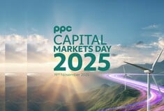 Όμιλος ΔΕΗ: Στρατηγικές επενδύσεις €10,1 δισ. την τριετία 2026-28 με στόχο EBITDA €2,9 δισ. 