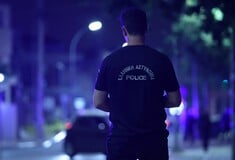 Θεσσαλονίκη: Μεγάλη κινητοποίηση για τον εντοπισμό ανήλικης