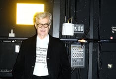 Βιμ Βέντερς: «Είμαι αισιόδοξος για το σινεμά, ο κόσμος σιχάθηκε το streaming»