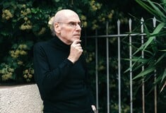 Πέθανε ο μουσικοκριτικός Αργύρης Ζήλος