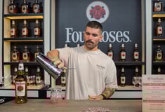 Pernod Ricard Hellas: Ο πρωταγωνιστής του επετειακού Athens Bar Show 2025