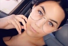 ΕΛΛΗΝΟΚΑΝΑΔΗ ΜΗΤΕΡΑ ΣΚΟΤΩΣΕ ΠΑΙΔΙΑ