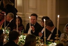 ΕΛΟΝ ΜΑΣΚ BILLIE EILISH