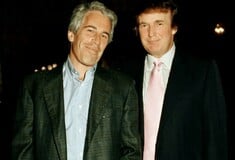 ΗΠΑ: Μετά το Κογκρέσο, η δημοσιοποίηση των αρχείων Έπσταϊν αναμένει την έγκριση του Τραμπ