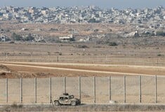 Γάζα: Η Χαμάς κατηγορεί το Ισραήλ για «επικίνδυνη κλιμάκωση» που απειλεί την εκεχειρία