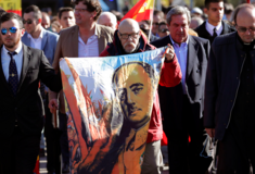 ΓΙΑ ΣΚ - Ισπανία: Πενήντα χρόνια μετά τον θάνατο του Φράνκο, η ακροδεξιά επανέρχεται