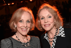 Kessler Twins: Οι δίδυμες Άλις και Έλεν 