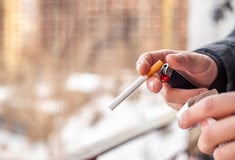 Νέα έρευνα: Ακόμα και 2 τσιγάρα την ημέρα αυξάνουν τον κίνδυνο καρδιοπάθειας κατά 50%