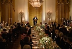 ΜΑΣΚ ΡΟΝΑΛΝΤΟ ΛΕΥΚΟΣ ΟΙΚΟΣ ΣΑΟΥΔΙΚΗ ΑΡΑΒΙΑ