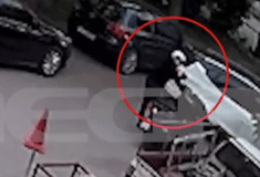 Νέος Κόσμος: Βίντεο - ντοκουμέντο από τον θανάσιμο ξυλοδαρμό του 58χρονου