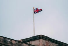 Ουκρανία: Το Λονδίνο εκφράζει την υποστήριξή του στις προσπάθειες της Ουάσινγκτον για ειρήνευση