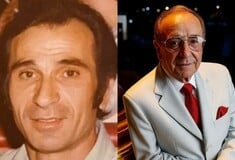 Πίτερ Ηλιάδης: Ο Έλληνας «βασιλιάς» των strip clubs του Λας Βέγκας πέθανε στα 92