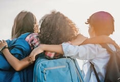 Αthener Schule: Ένα σχολείο που ανήκει στους μαθητές του