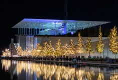 Το ΚΠΙΣΝ «στολίζει» για τα Χριστούγεννα το Σάββατο 29 Νοεμβρίου στις 19:00 - Αναλυτικά το εορταστικό πρόγραμμα