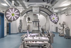 Μια ξενάγηση στο νέο Ωνάσειο, στο πρώτο πλήρως ψηφιοποιημένο νοσοκομείο της Ελλάδας