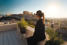 Το Stay in Athens by Mastercard|presented by Nexi σε καλεί να ζήσεις την πόλη αλλιώς