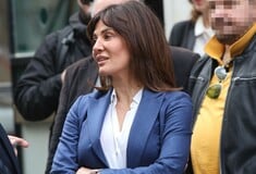 Συνελήφθη η Δήμητρα Ματσούκα για οδήγηση σε κατάσταση μέθης