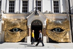 Πόσο πουλήθηκε τελικά η συλλογή της Πολίν Καρπίδα;