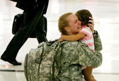 40 φωτογραφίες που συγκίνησαν τον πλανήτη