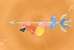 Οι αστρολογικές προβλέψεις της εβδομάδας (24-30/11/2025)