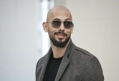 ΑΝΤΡΙΟΥ ΤΕΙΤ ΝΤΟΝΑΛΝΤ ΤΡΑΜΠ