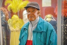 ΔΗΜΗΤΡΗΣ ΙΒΑΝΩΦ ΧΟΡΟΓΡΑΦΟΣ ΘΑΝΑΤΟΣ