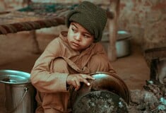 ΦΤΩΧΕΙΑ OXFAM