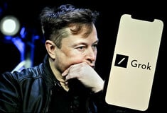 Το Grok του Έλον Μασκ αρνήθηκε το Ολοκαύτωμα - Ξεκίνησε έρευνα στη Γαλλία