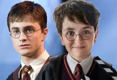 ΧΑΡΙ ΠΟΤΕΡ ΓΡΑΜΜΑ